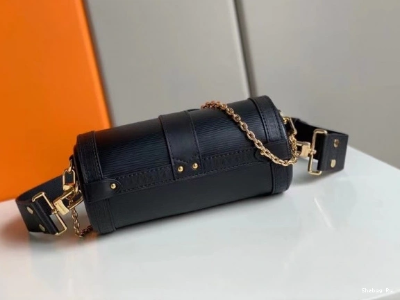 LOUIS TRUNK VUITTON PAPILLON 0812